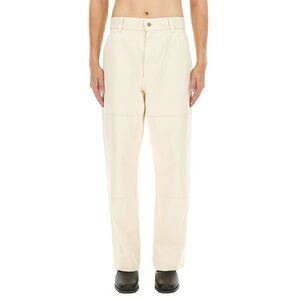 Margaret Howell Men Tool Pocket Pant